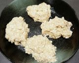 ハンバーグヘルパーdeふわふわ豆腐バーグ作り方4写真