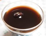 鍋帽子で省エネ♪黒豆の塩麹甘煮作り方20写真
