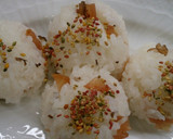 簡単!福神漬けご飯作り方3写真