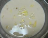 豆乳☆さつまいも☆ぷりん作り方2写真