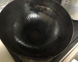 残った食材で簡単に☆叉焼もやし炒め作り方3写真