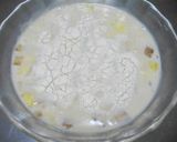 豆乳☆さつまいも☆ぷりん作り方3写真