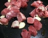 無水トマトカレー作り方4写真
