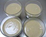 豆乳☆さつまいも☆ぷりん作り方6写真