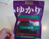 ＊簡単＊豚肉のゆかり焼き☆作り方1写真