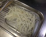 簡単おつまみ☆もやし明太作り方3写真