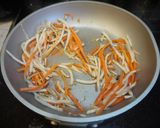 簡単で美味しい！焼き鳥でおこわ　作り方3写真