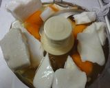 ✿子どもも作れるおせち♪伊達巻✿作り方3写真