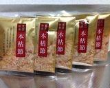 即席☆鰹の粉末だし作り方1写真