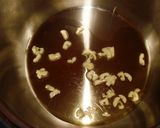 チキンの赤ワイン煮込み作り方2写真