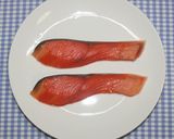 鮭の干物でちゃんちゃん焼き風炊き込みご飯作り方4写真