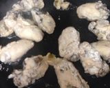 牡蠣のコクうまソテー♪作り方5写真