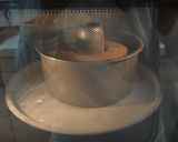 初めてのシフォンケーキ☆紅茶in☆作り方5写真