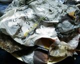 殻付き牡蠣の季節じゃ♪レンジ最強タイム♪作り方2写真