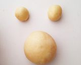 ひつじさんパン作り方8写真