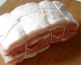 ウーロン茶効果でさっぱり!ウーロン煮豚作り方1写真