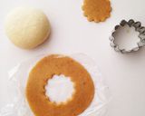 ひつじさんパン作り方10写真