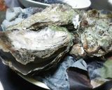 殻付き牡蠣の季節じゃ♪レンジ最強タイム♪作り方4写真