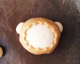 ひつじさんパン作り方11写真