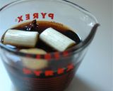 ウーロン茶効果でさっぱり!ウーロン煮豚作り方3写真