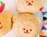 ひつじさんパン作り方13写真
