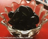 黒豆煮リメイク☆かぼちゃのはとこ煮？作り方7写真