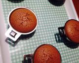 簡単*生チョコスフレ*作り方7写真