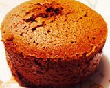 簡単*生チョコスフレ*作り方8写真