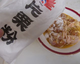 料理研究家が作る唐揚げ丼★スマイリー流！作り方10写真