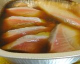 あっっあつ♡七草ぶり茶漬け作り方1写真