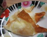 リメイク｢変身おやつに栗きんとん｣作り方6写真