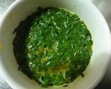 カルシウム不足に!!しらすとねぎの卵焼き作り方2写真