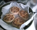 セロリ 玉ねぎの 煮込みハンバーグ ♡作り方8写真