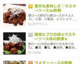 意外な美味しさ♡ウスターソースde酢豚作り方7写真