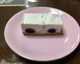 ◆アイス（冷凍）レアチーズケーキ◆作り方11写真