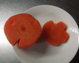 カラフルお雑煮作り方1写真