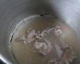 カラフルお雑煮作り方3写真