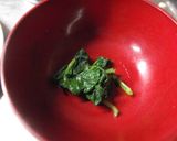 カラフルお雑煮作り方5写真