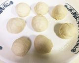 揚げても揚げ無くても美味しいカレーパン♪作り方6写真