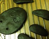 ひつじのショーン キャラケーキ作り方4写真