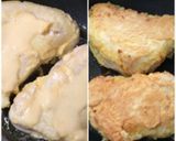 やわらか胸肉〜揚げずにチキン南蛮✨作り方5写真