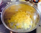 ファルファーレでつくる白菜のパスタ作り方4写真