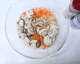 ✿レトルトカレーでカレーピラフぅ✿作り方4写真