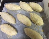 揚げても揚げ無くても美味しいカレーパン♪作り方11写真