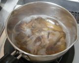 蕎麦つゆ作り方7写真