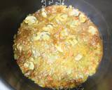 ✿レトルトカレーでカレーピラフぅ✿作り方6写真