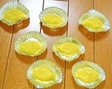 栗きんとんでスイートポテト♪お弁当にも♪作り方4写真