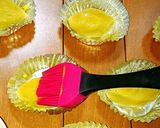 栗きんとんでスイートポテト♪お弁当にも♪作り方5写真