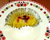 栗きんとんでスイートポテト♪お弁当にも♪作り方6写真