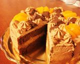 簡単☆フワフワスポンジケーキ作り方8写真